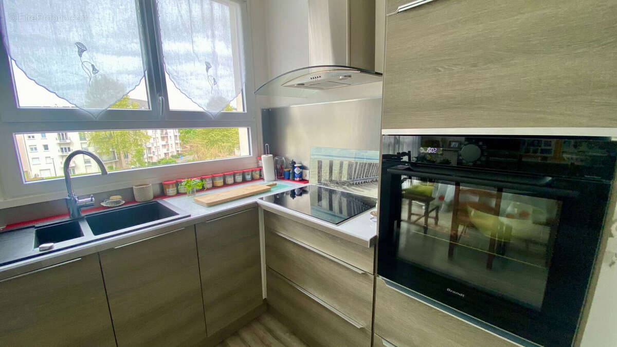 Appartement à ORLEANS