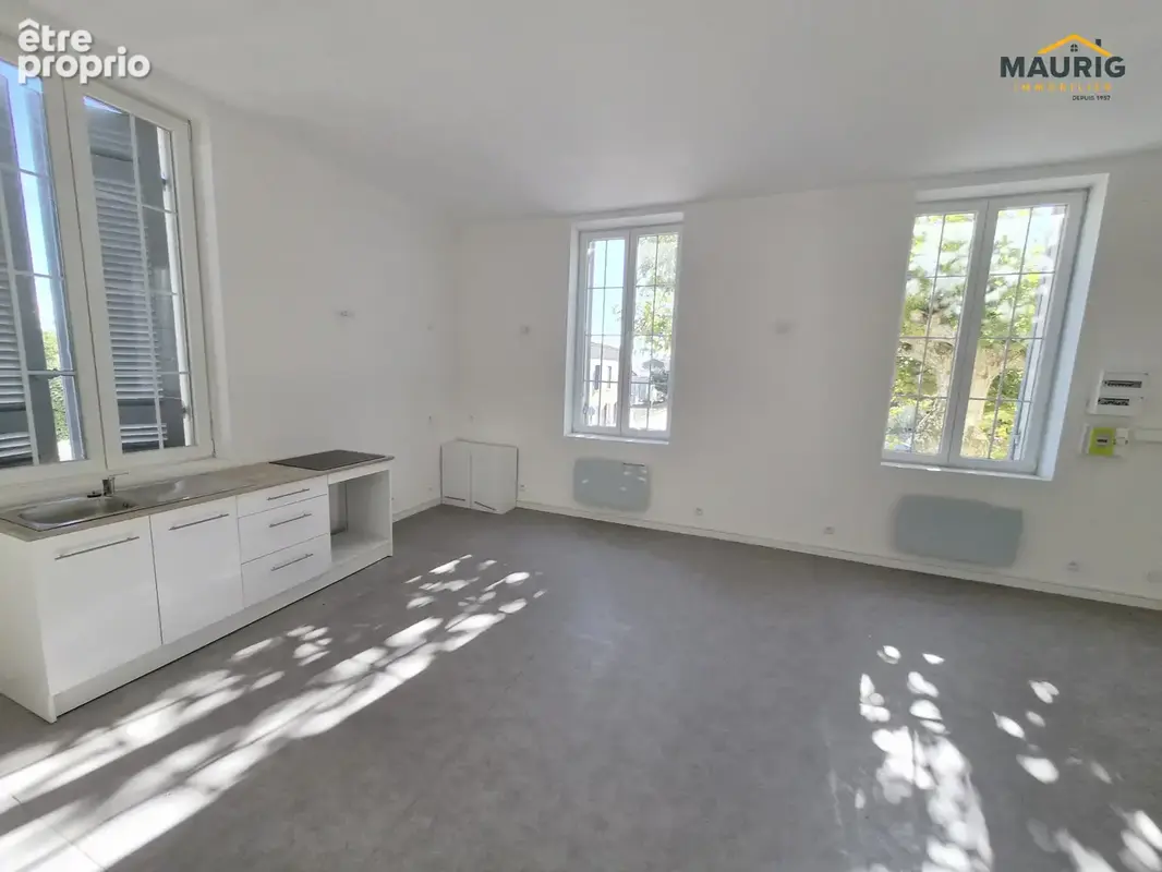 Appartement t3 entièrement rénové en 2026   parking   idéal investisseur - sainte-bazeille - photo 3