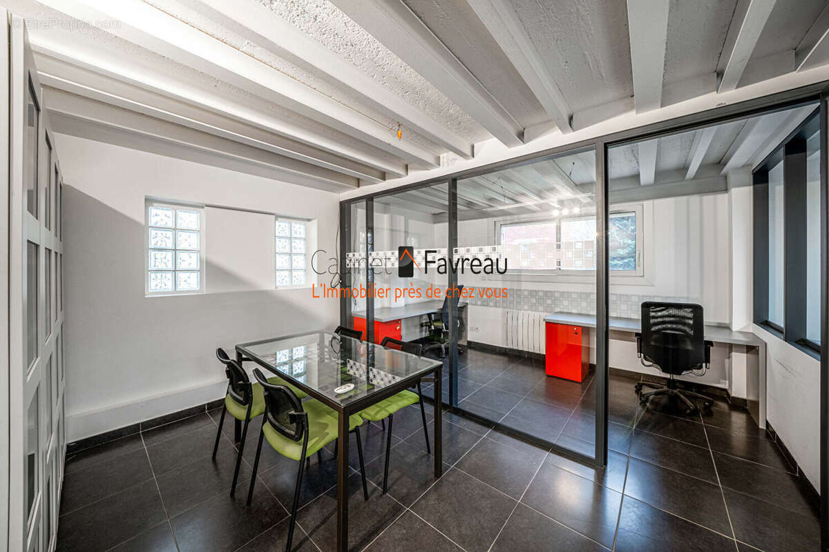 Appartement à MALAKOFF