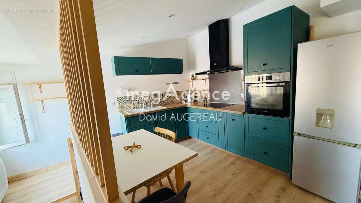 Maison de village joliment rénovée - photo 2