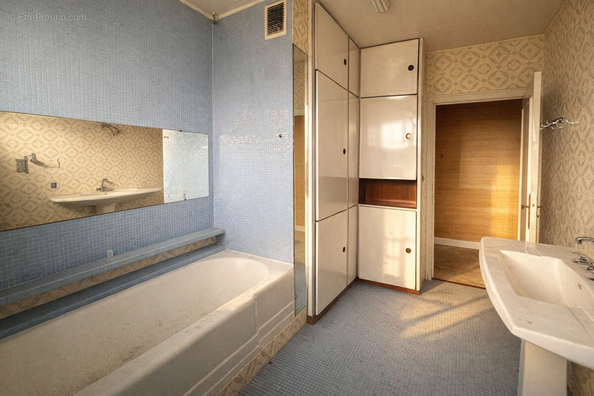 Appartement à NOGENT-SUR-OISE