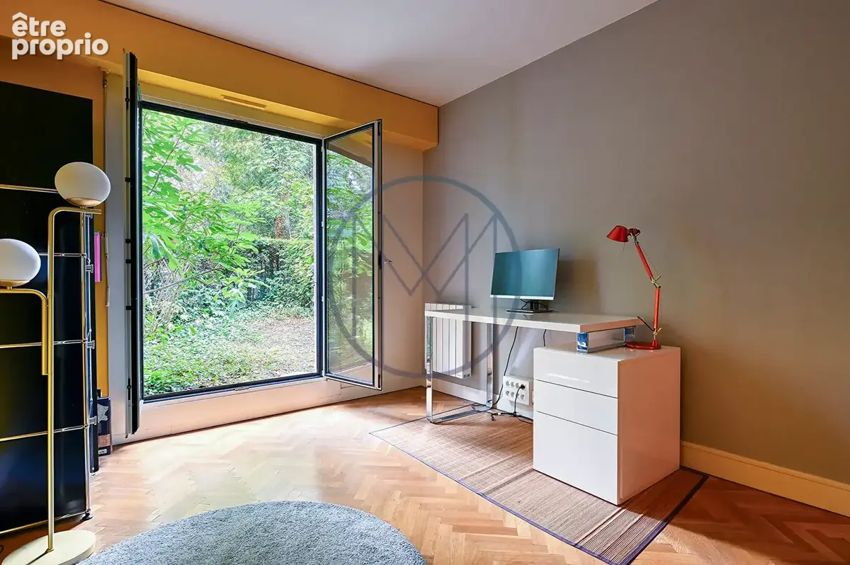 Appartement Versailles 5 pièce(s) 117.05 m2 - photo 11