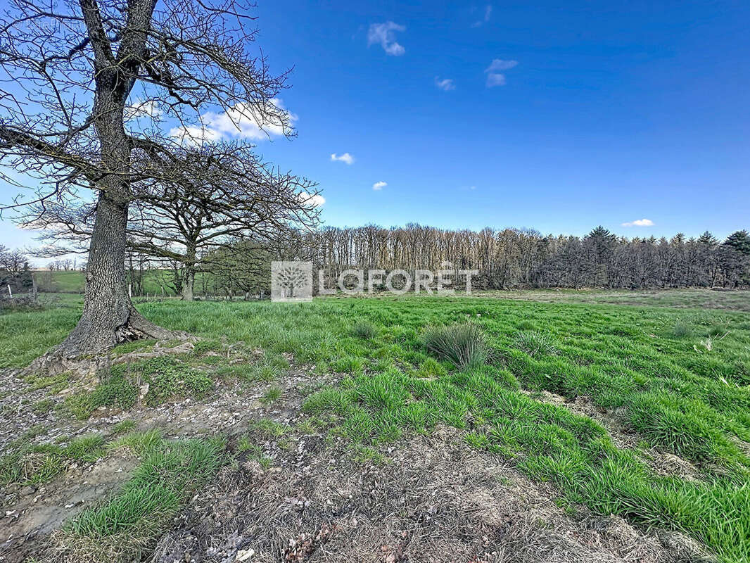 Maison à TREFFORT-CUISIAT