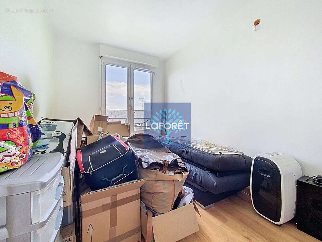 Appartement à CERGY