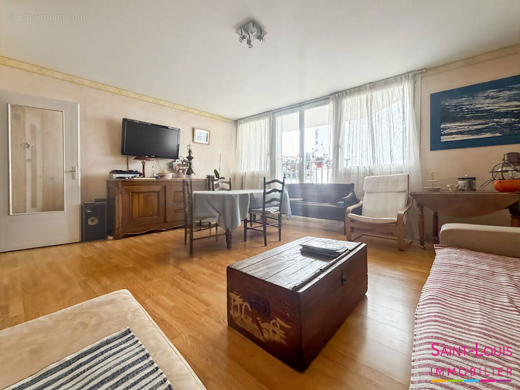 Appartement à POISSY
