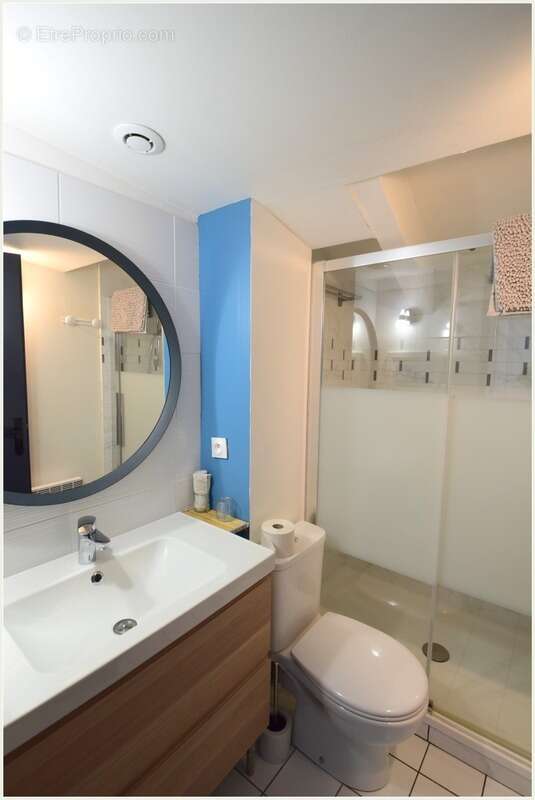 Maison à vendre 3 pièces LA FLOTTE (17) - photo 13
