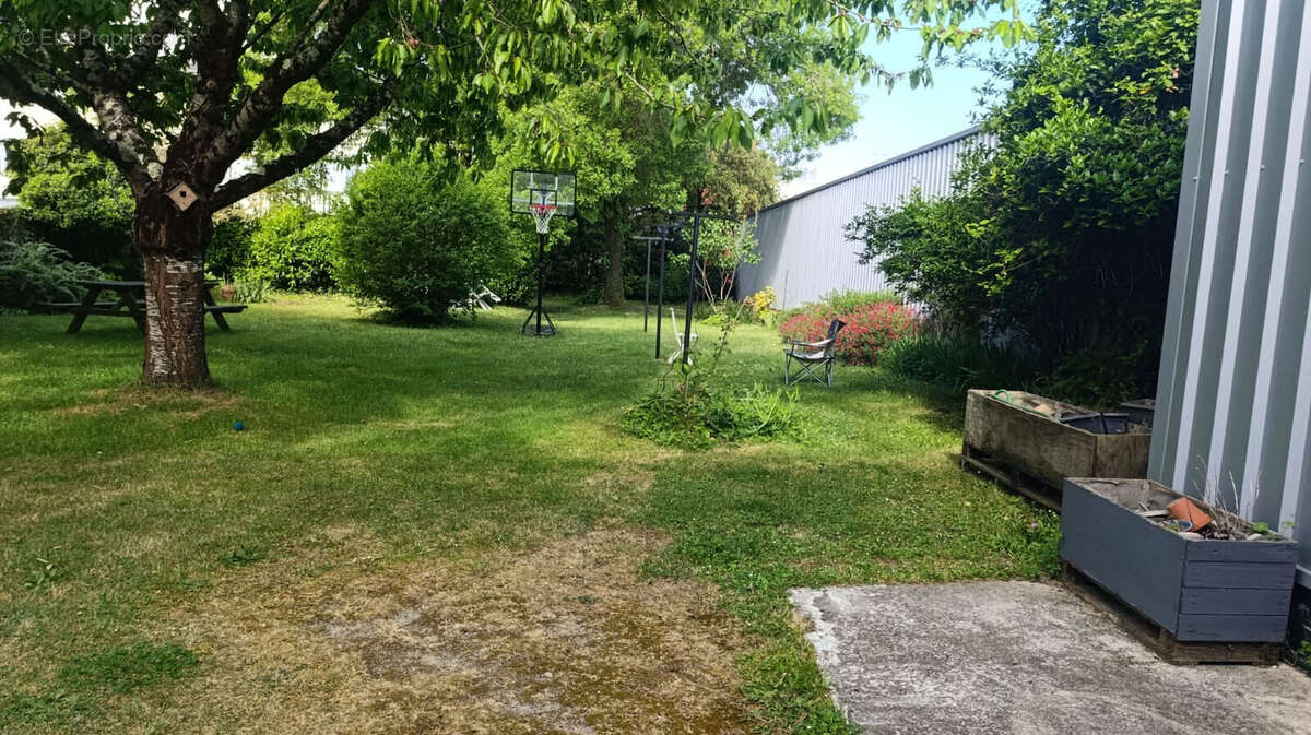 Appartement Saint Sebastien Sur Loire 5 pièce(s) 103 m2 - photo 7