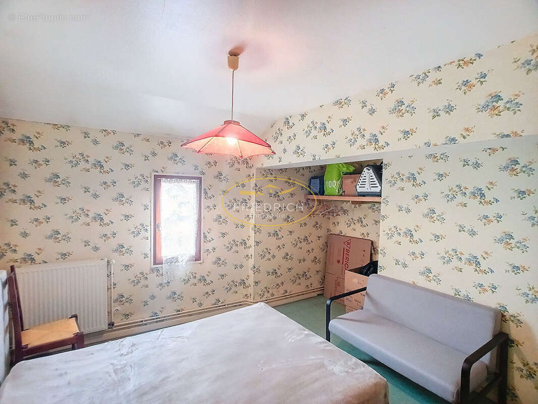 Maison de village a conforter - photo 4