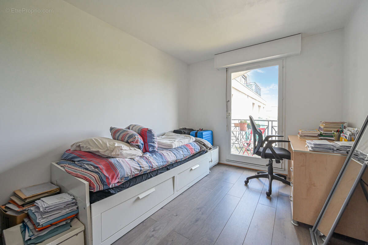 Appartement à CRETEIL