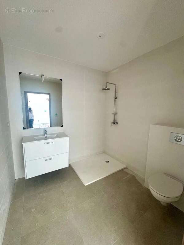 Appartement à SARI-SOLENZARA