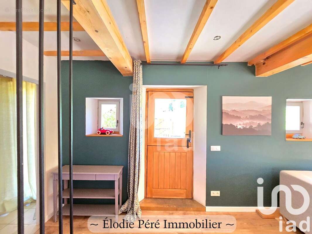 Photo 9 - Maison à CAMPAN