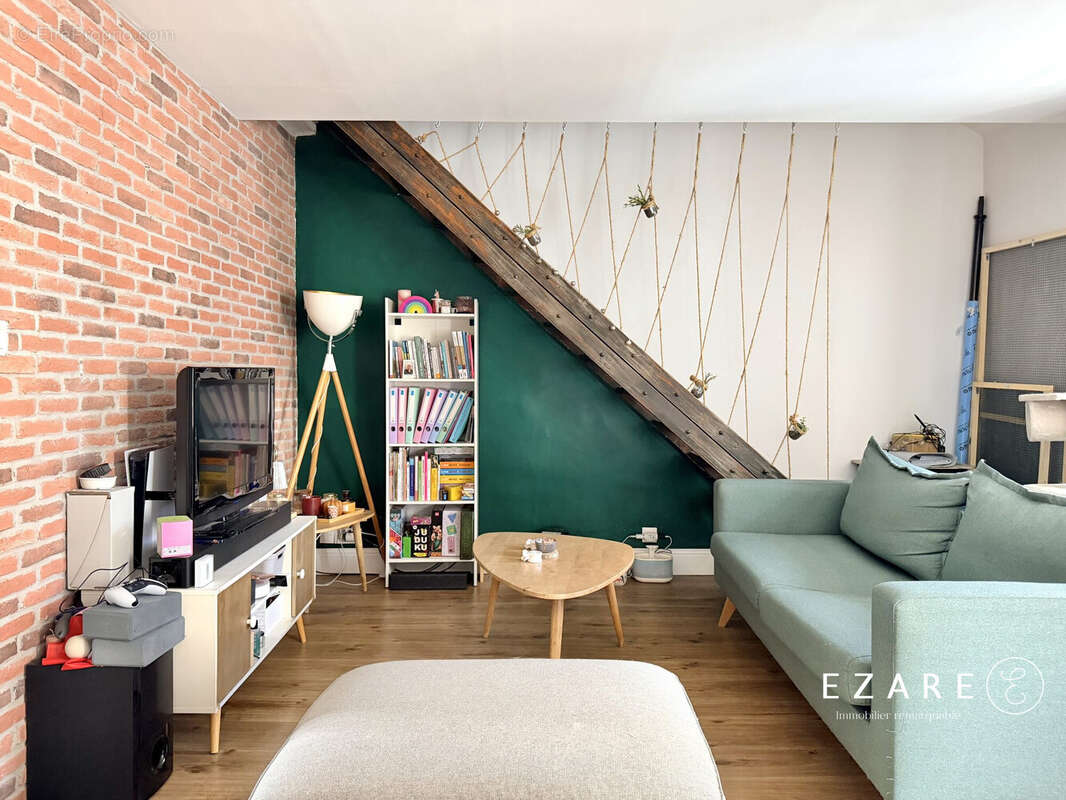 Appartement à DIJON