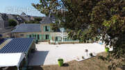 Maison à LUC-SUR-MER
