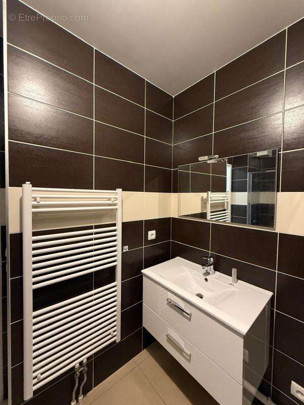 Appartement à VANVES
