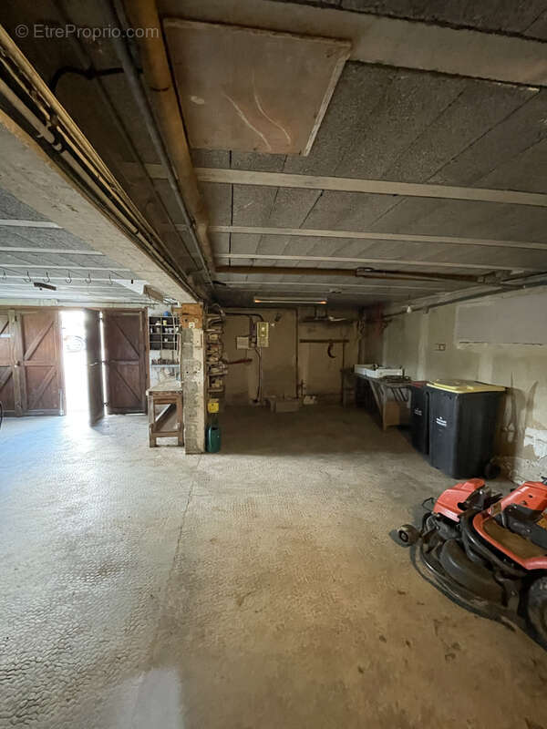 Maison à LES HAUTS-DE-CHEE