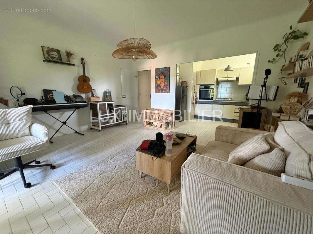 Maussane-les-alpilles - maison de rapport · 2 lots loués - photo 23