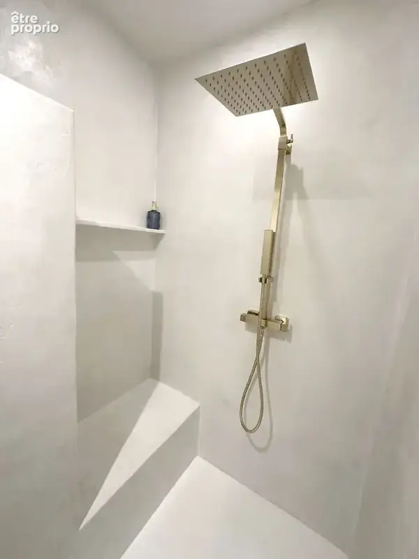 Maison de ville rénovée Arles - photo 10