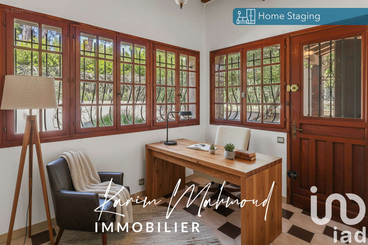 Photo 4 - Maison à FRONTIGNAN