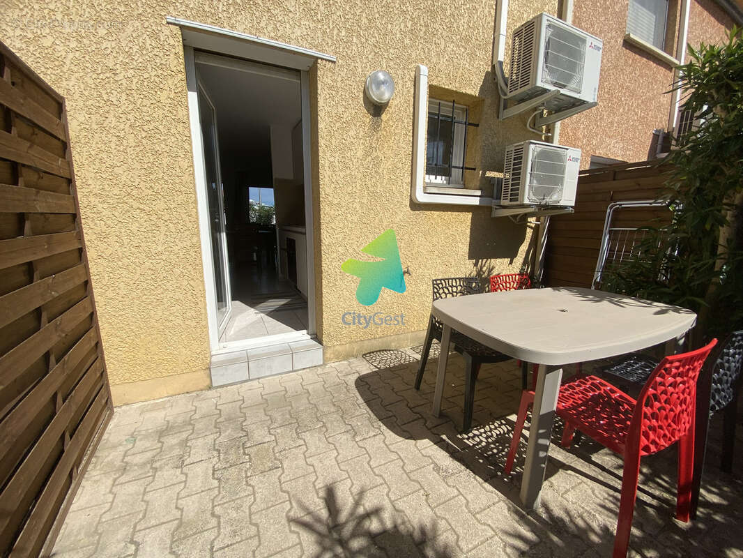 Villa T3 en excellent état - photo 5