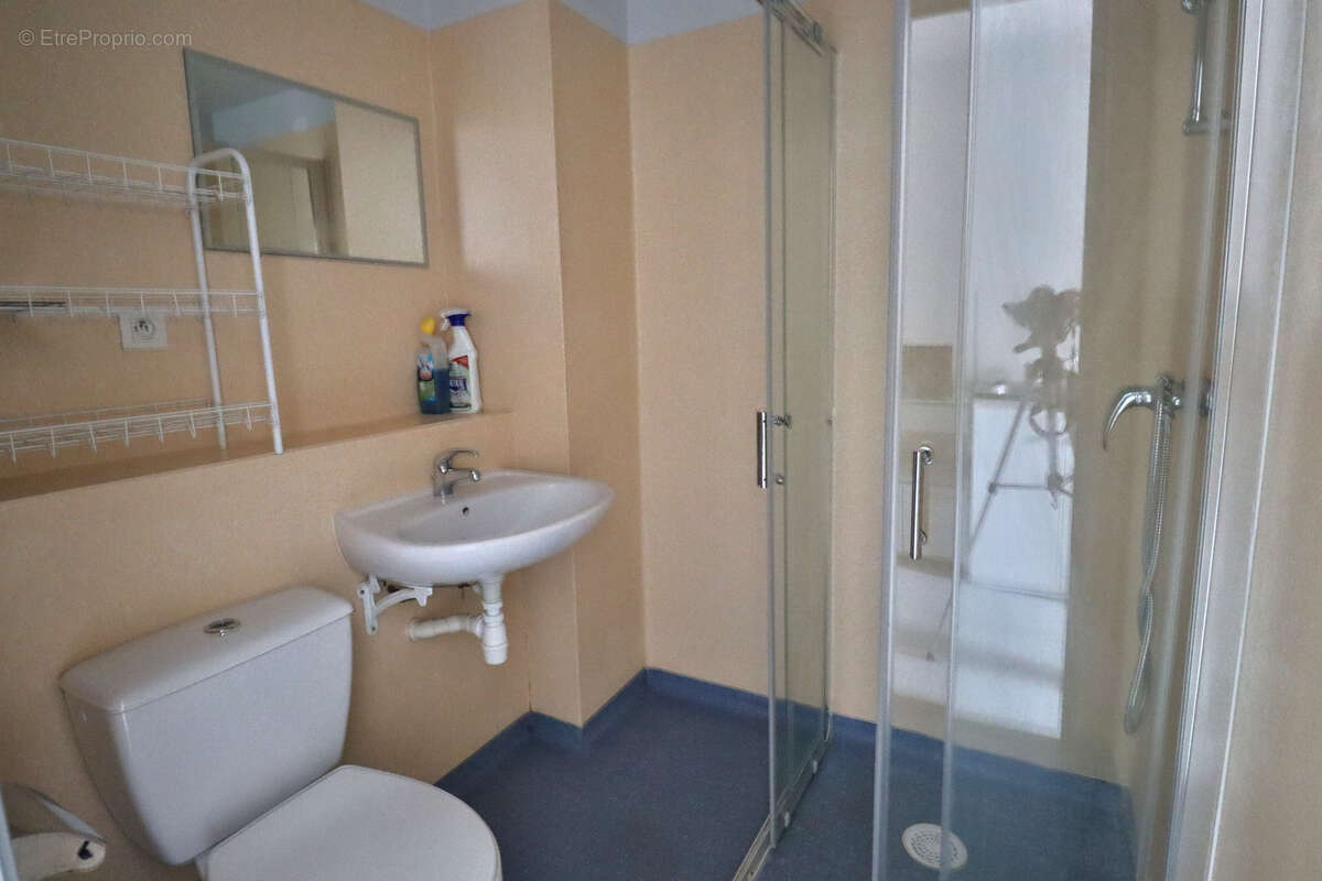 Appartement à ROSIERES-PRES-TROYES