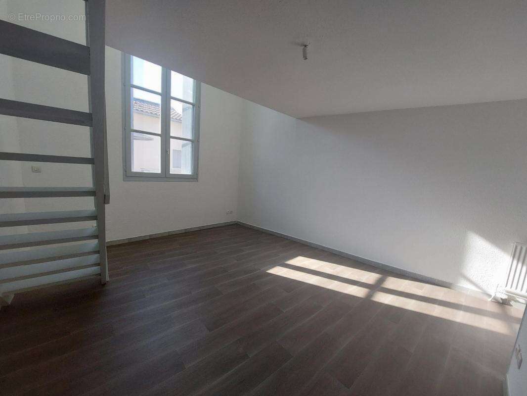 Appartement à AVIGNON