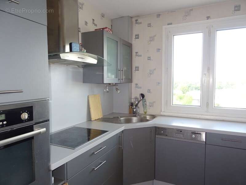Appartement à LIMOGES