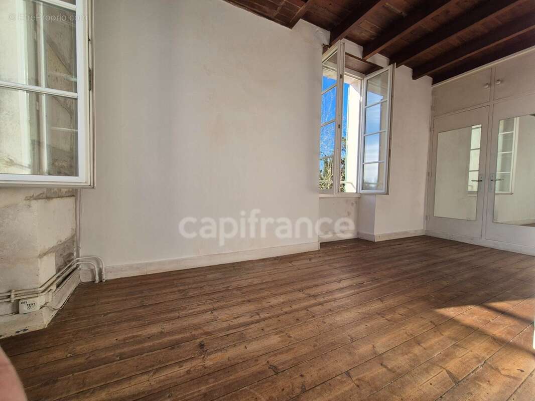 Ensemble de 2 maisons indépendantes à vendre, BUSSAC SUR CHARENTE (17) - photo 22