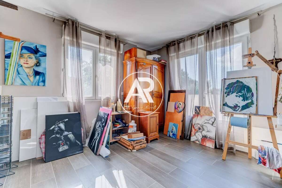 Maison à SAINT-PAUL