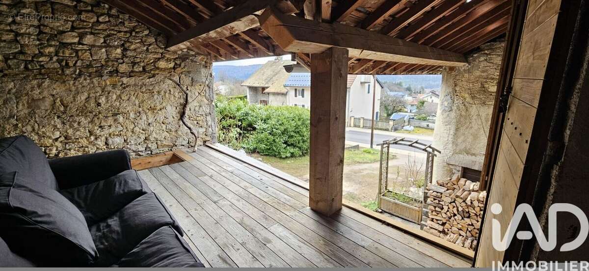 Maison 200 m² à Thezillieu  - photo 3