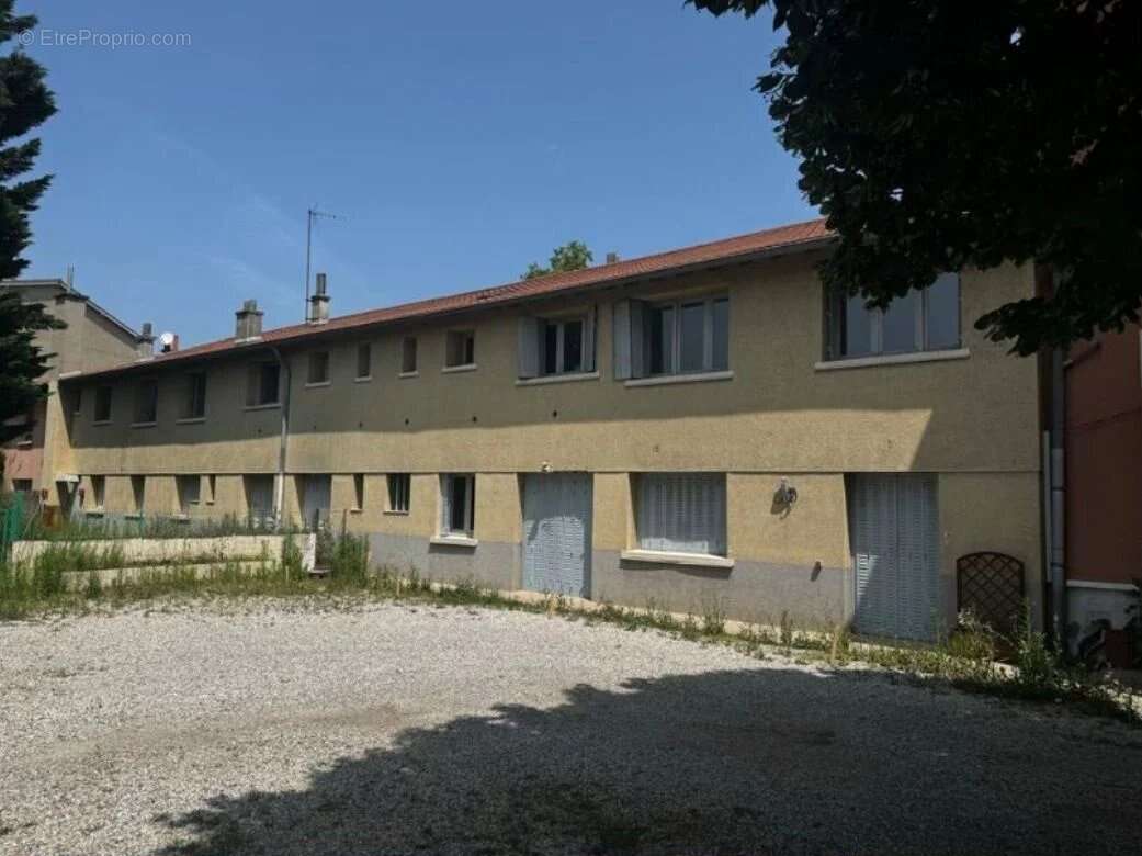 Appartement à FRANCHEVILLE