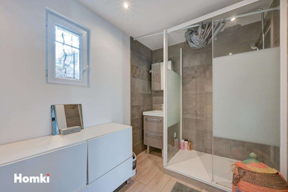 Maison à PLAN-DE-CUQUES