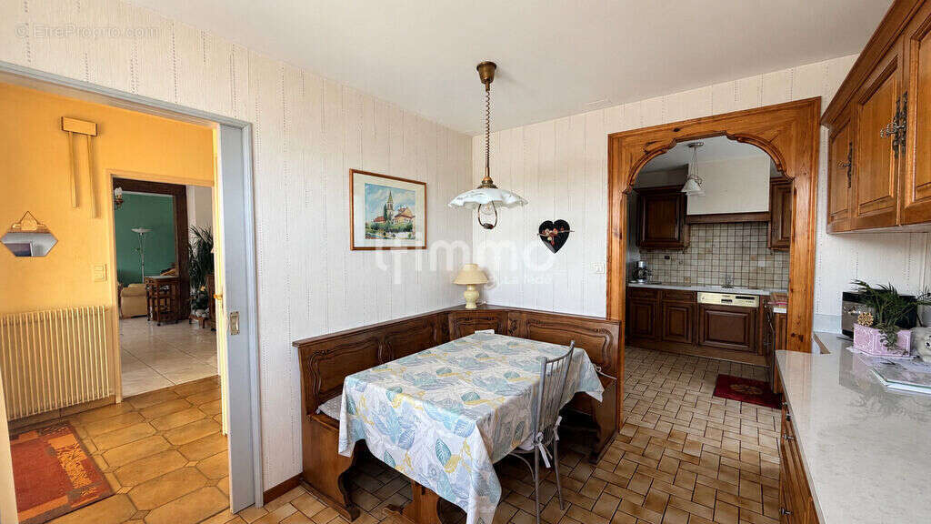 Maison familiale aux multiples possibilités - photo 10