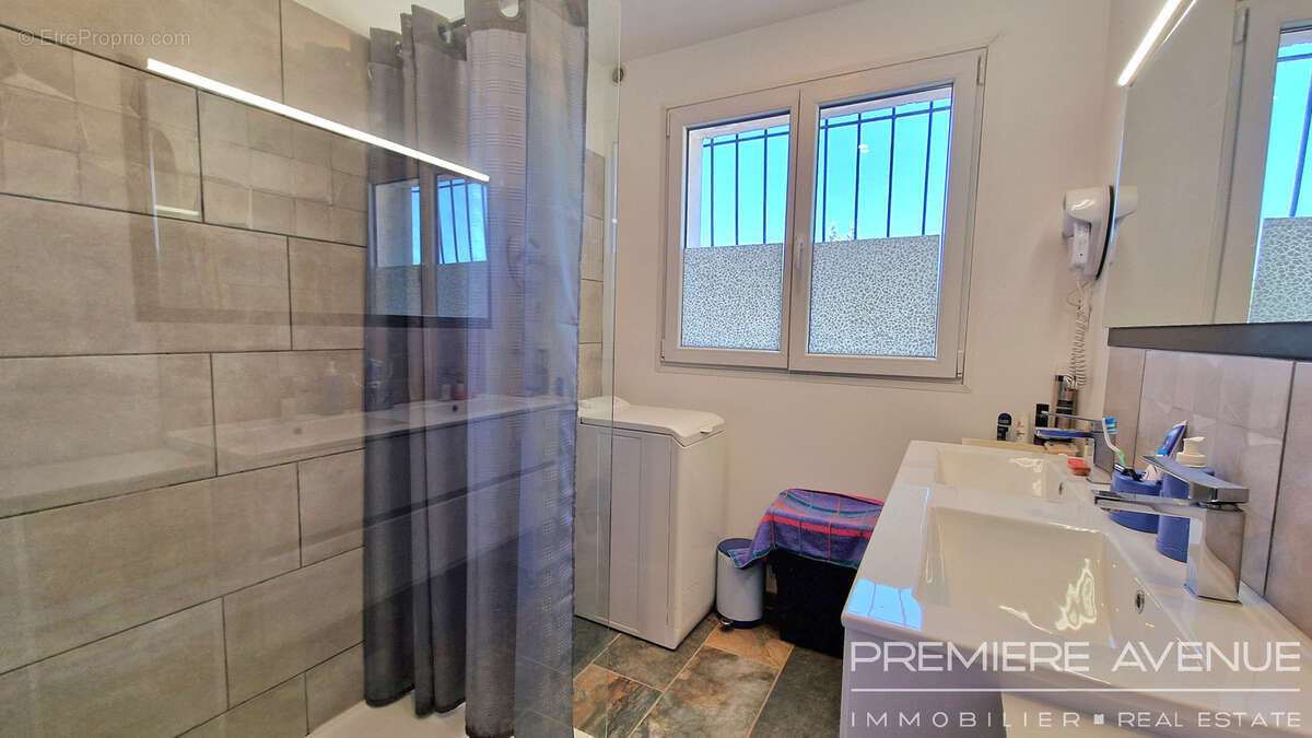 Appartement à SAINTE-MAXIME