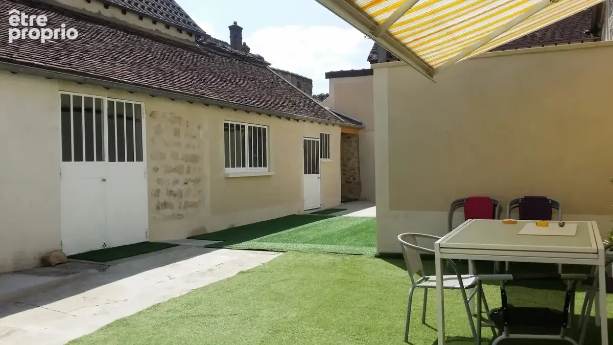 Maison 7 pièces 127 m² à vendre à Thomery (77810) - photo 16