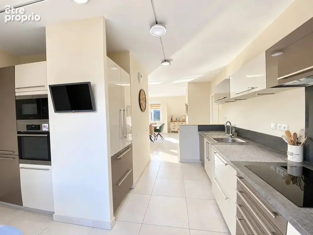 Appartement à Rouen proche de la gare - photo 9