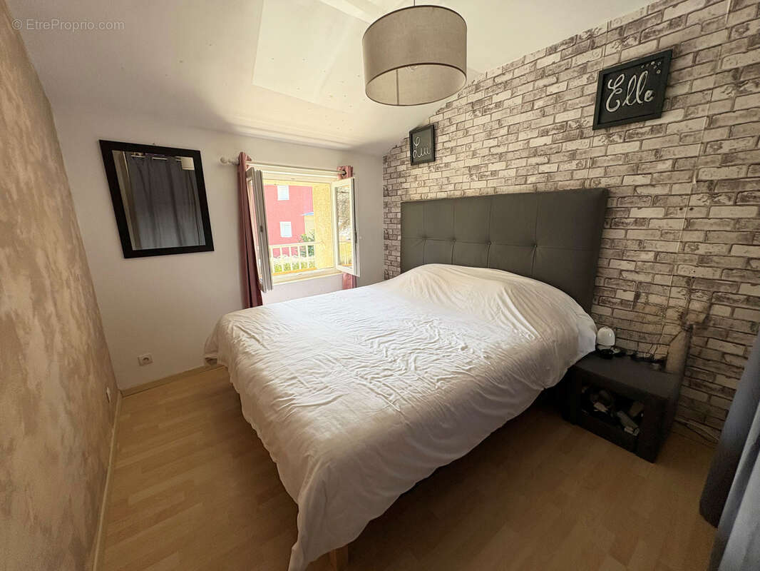 Appartement à VILLARS-LES-DOMBES