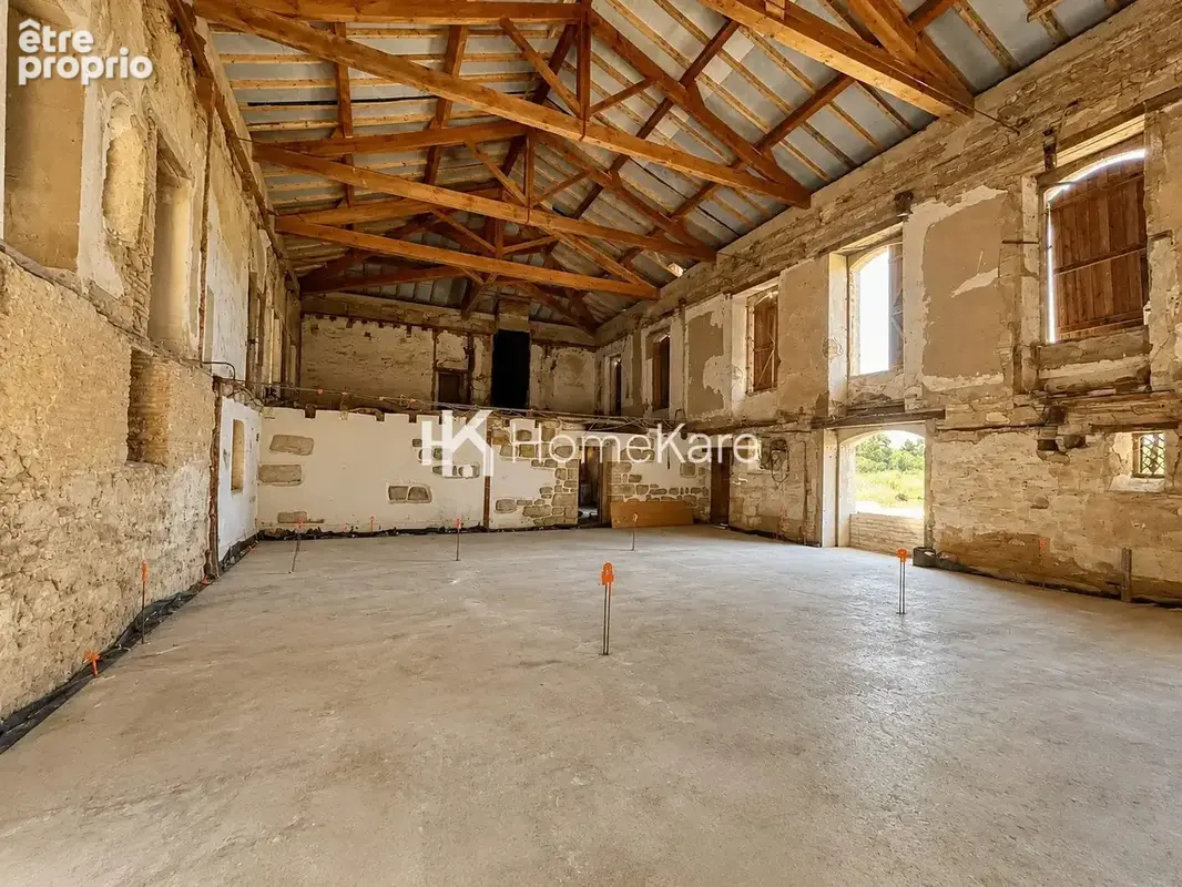 Maison 400 m² à Lavaur  - photo 4