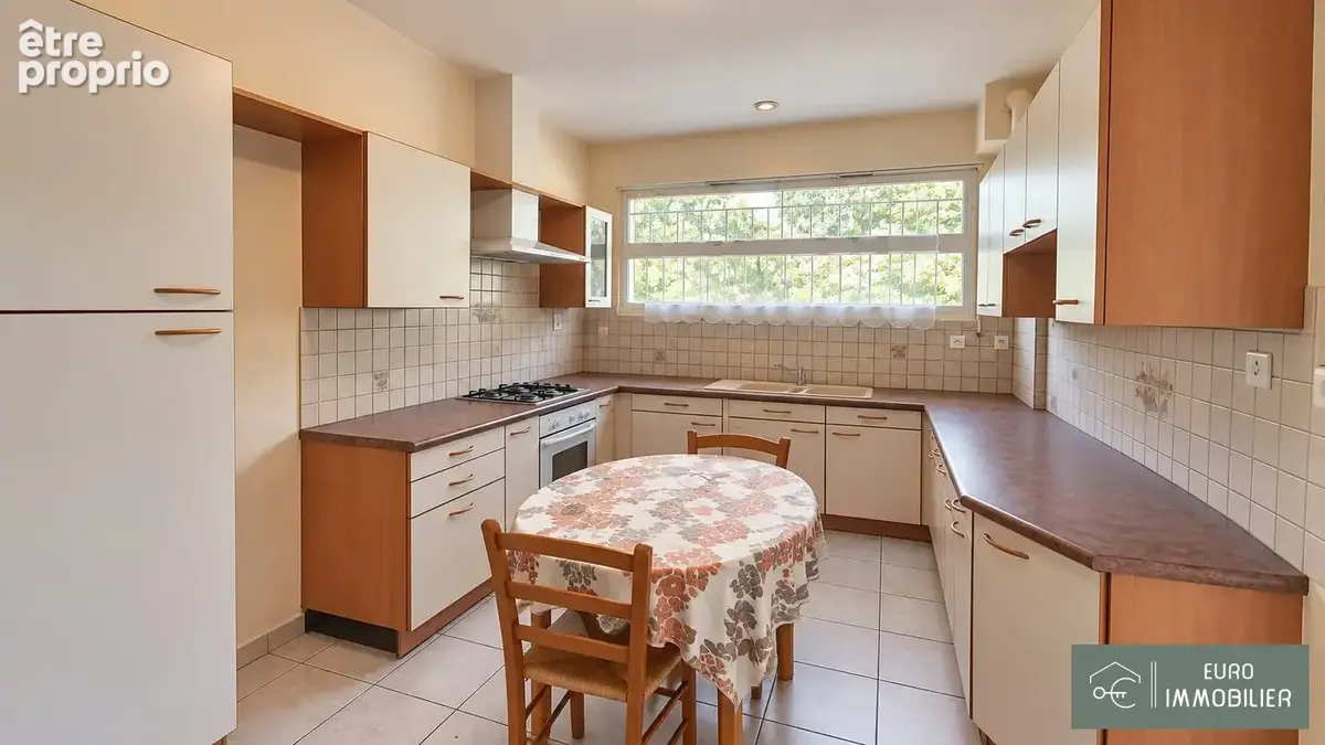 Maison 6 pièces 124 m² à vendre à Bazas (33430) - photo 7