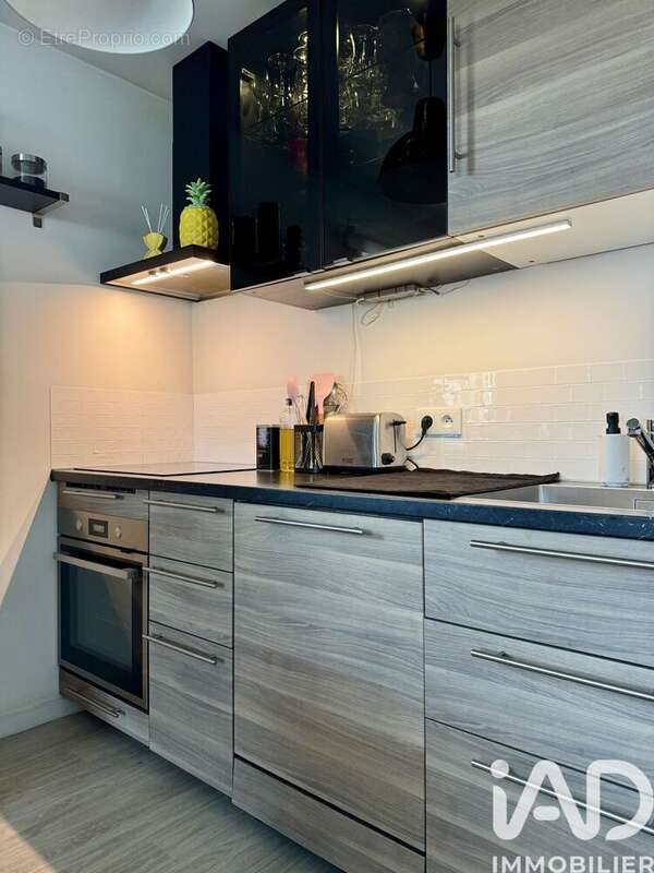 Photo 7 - Appartement à CORBEIL-ESSONNES
