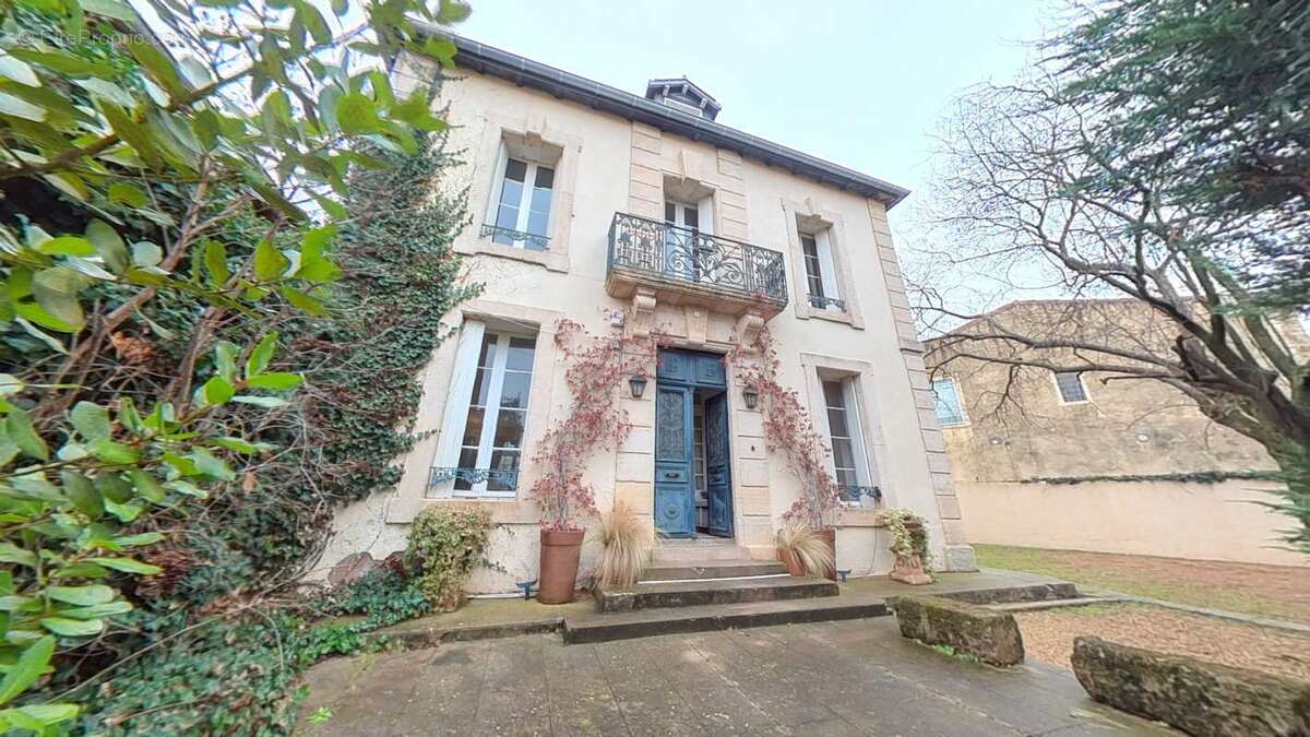 Maison à BELARGA