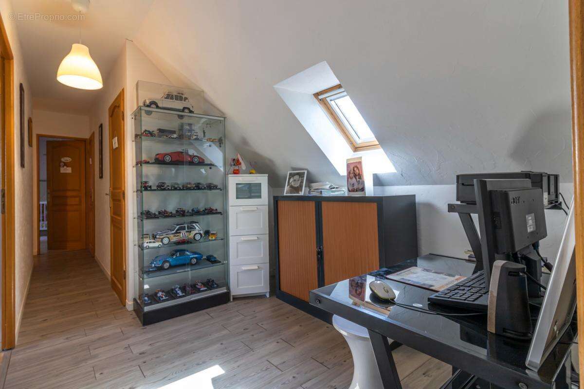 Maison à SELLES-SUR-CHER