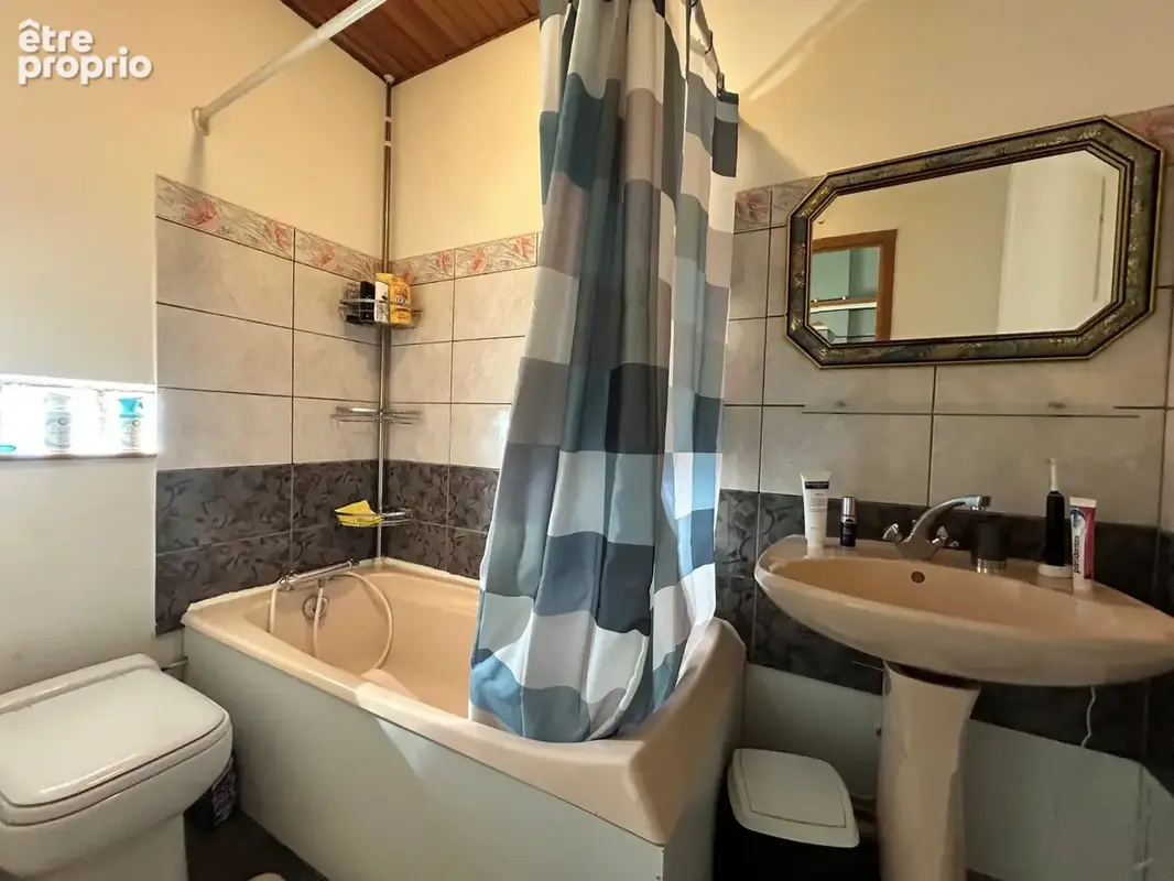 Maison 3 pièces 42 m² à vendre à Eu (76260) - photo 8