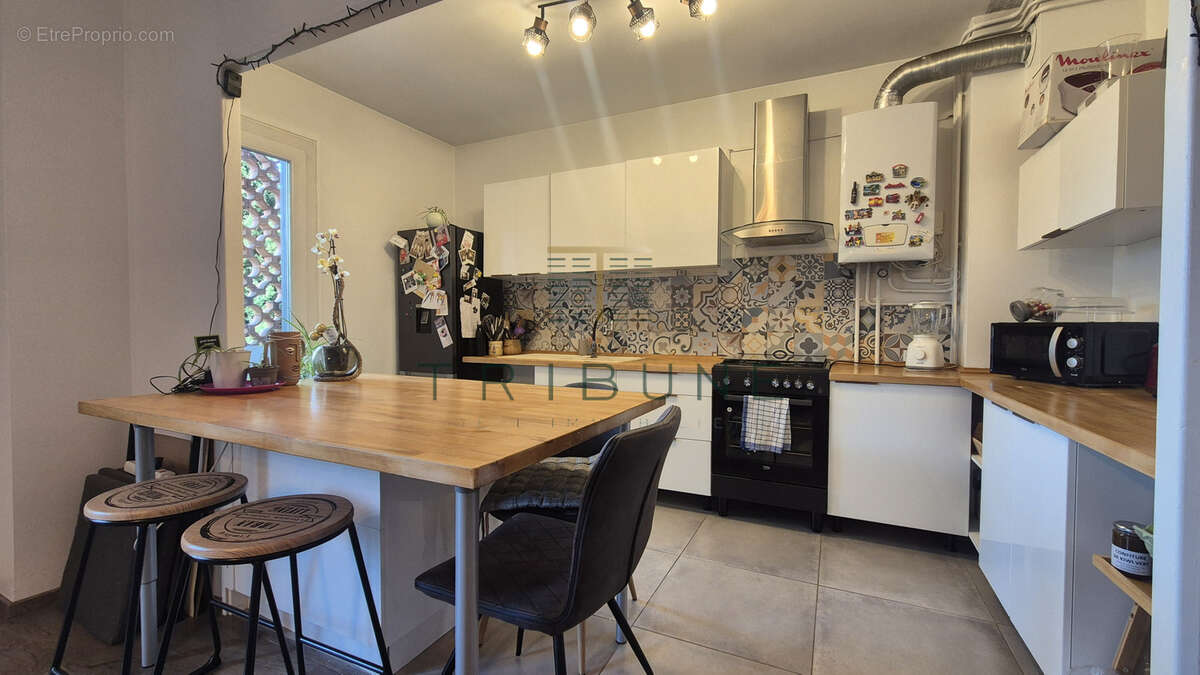 Appartement à AGEN