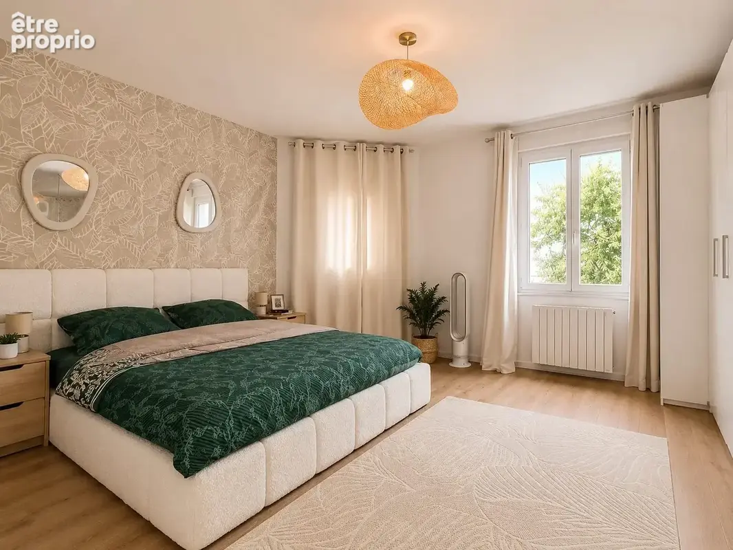Maison 190 m² à Saint-Maur-Des-Fosses  - photo 6