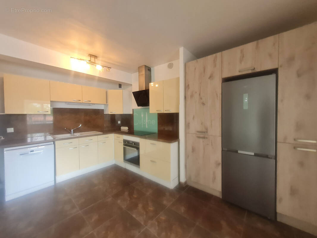 Appartement à AMIENS