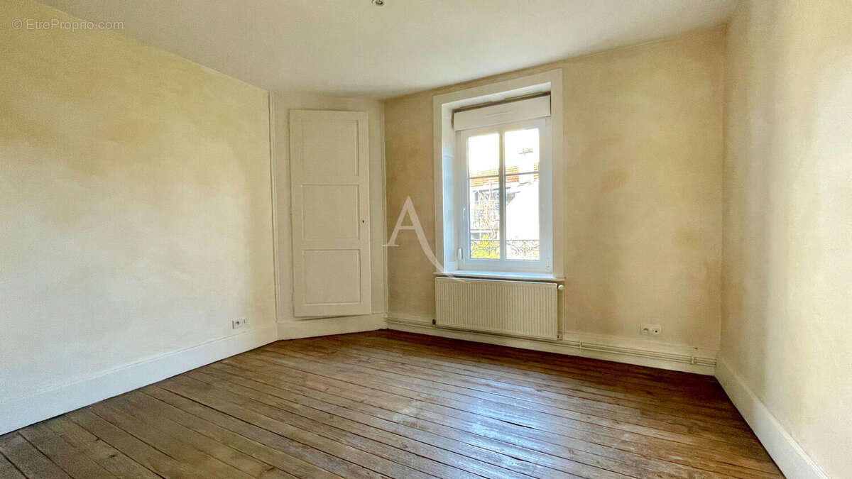 Appartement à EPINAL