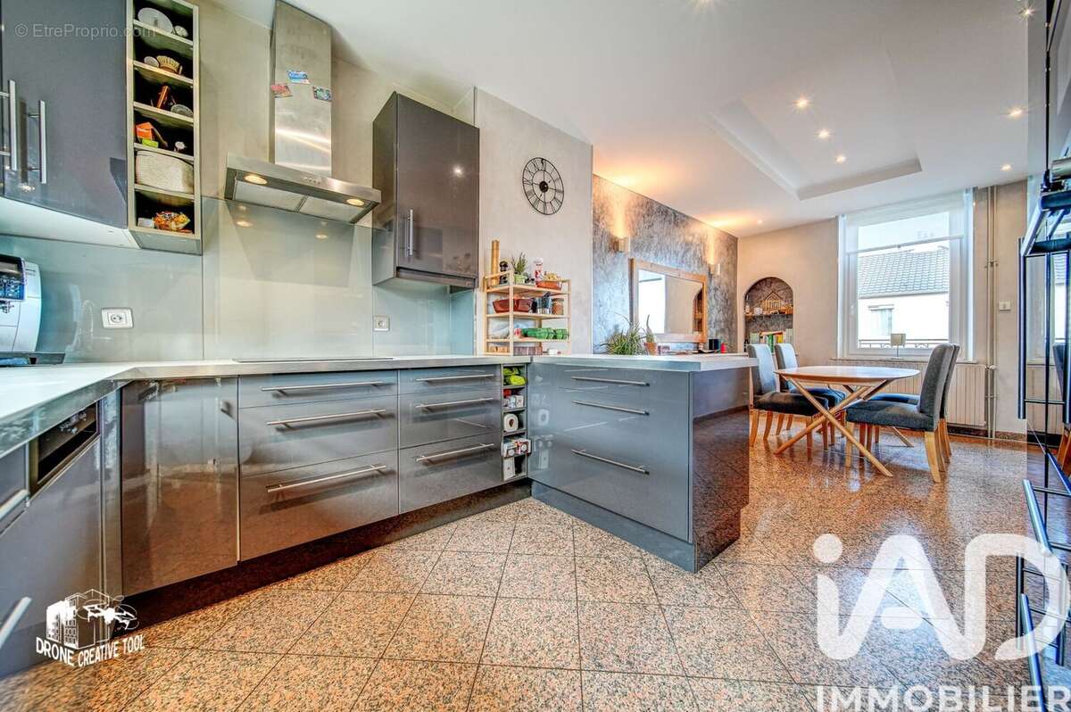 Photo 5 - Maison à VITRY-SUR-ORNE