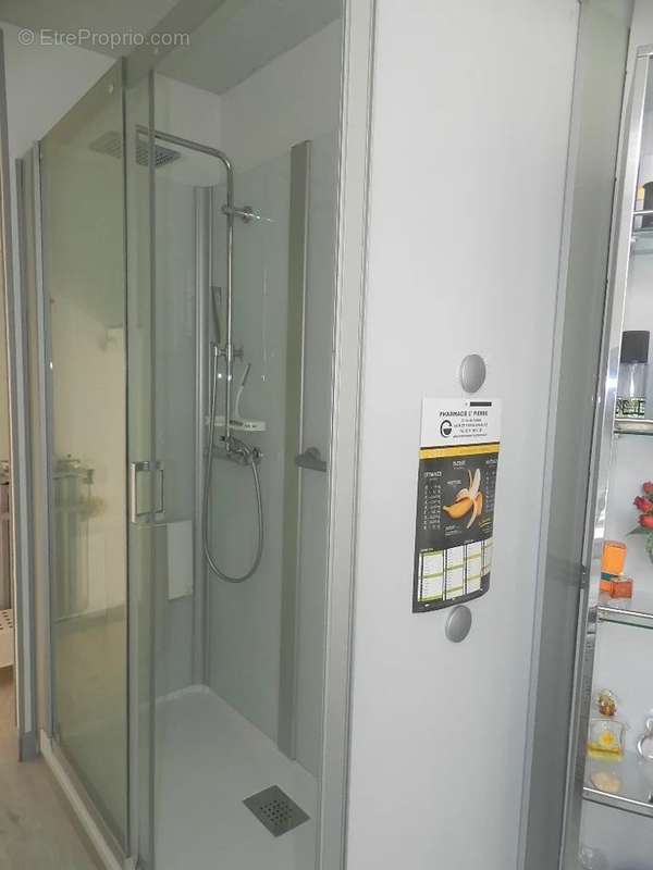 Maison à SAINT-PIERRE-SUR-DIVES