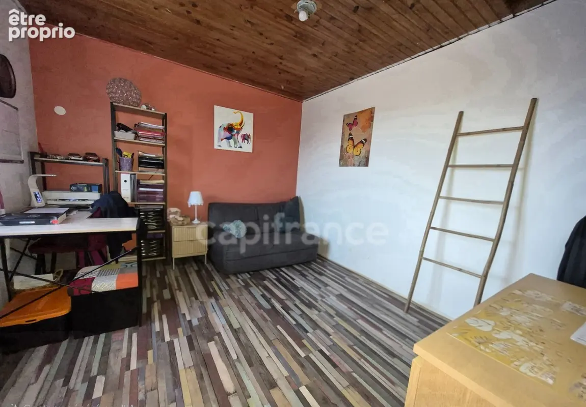 Maison à vendre 6 pièces CHAUSSIN (39) - photo 13