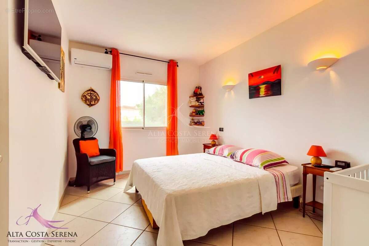 Maison à GHISONACCIA